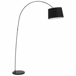 Paris Prix Lampadaire Design Zond 205cm Noir