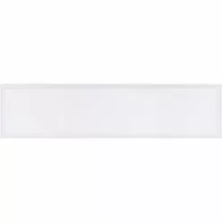 CENTRALE BRICO Dalle Led PAN203 1200x300 40W 3800lm Blanc Neutre