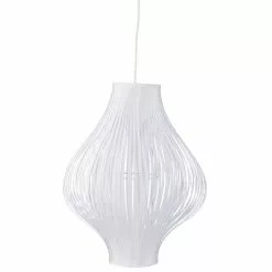 ATMOSPHERA Suspension Yisa - Pliante - Blanc
