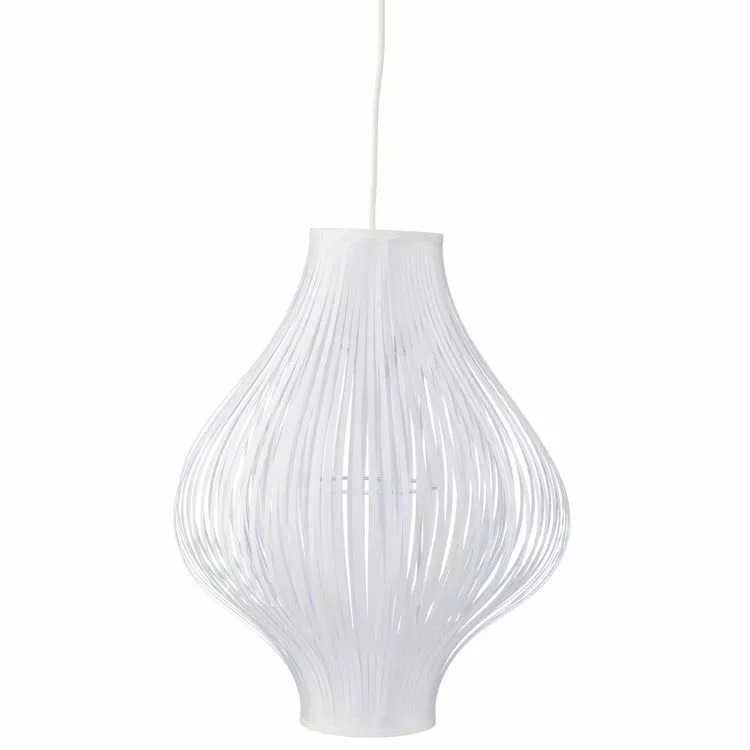 ATMOSPHERA Suspension Yisa - Pliante - Blanc