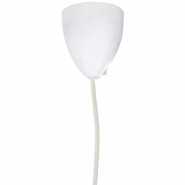 ATMOSPHERA Suspension Yisa - Pliante - Blanc – Image 3