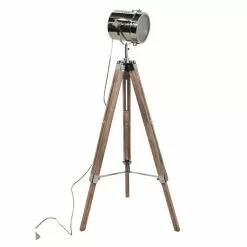 Rendez Vous Déco Lampadaire Trepied Movie