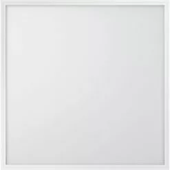 CENTRALE BRICO Dalle Led PAN202 600x600 Gradable 40W 3800lm Blanc Neutre