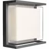 CENTRALE BRICO Applique Exterieur FLORES 17W 1000lm