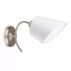 Paris Prix Applique Murale Design Mette 30cm Satin