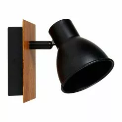 No Name Applique Spot Orientable Atelier