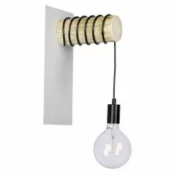 Paris Prix Applique Murale Design Traboshort 156cm Pin