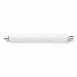 Paris Prix Tube S19 Fluorescent Pour Appliques Lino 31cm Blanc
