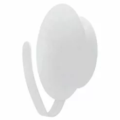 Paris Prix Applique Murale Moderne Sat 25cm Blanc