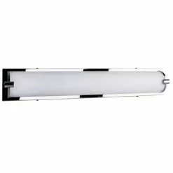 Paris Prix Applique Murale LED Romy 64cm Blanc