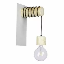 Paris Prix Applique Murale Déco Trabo Pino 158cm Pin