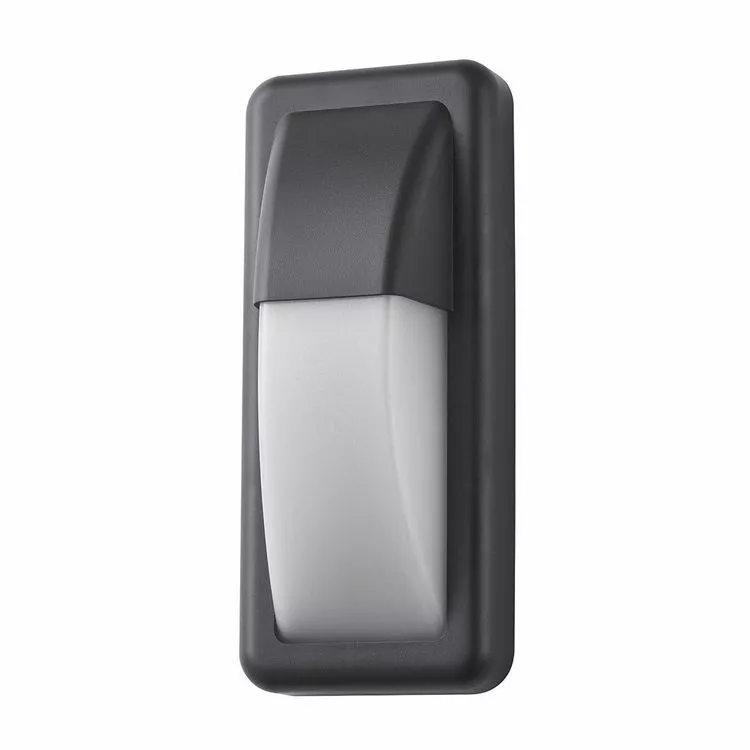 Les Douces Nuits De Maé Applique Surface LED Verticale