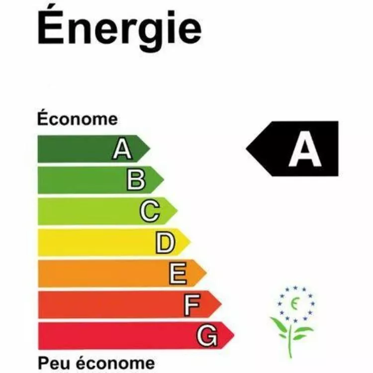 Les Douces Nuits De Maé Applique Surface LED Verticale – Image 3