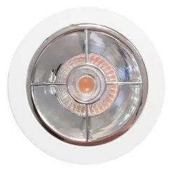 Paris Prix Spot Encastrable Premium X 9cm Blanc