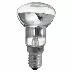 OUTIFRANCE Spot R80 Halogène Réflecteur - A Vis E27