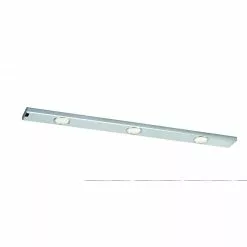 Aric Réglette Bart, LED Intégrée 1 X 8.5 W L.75 Cm ARIC