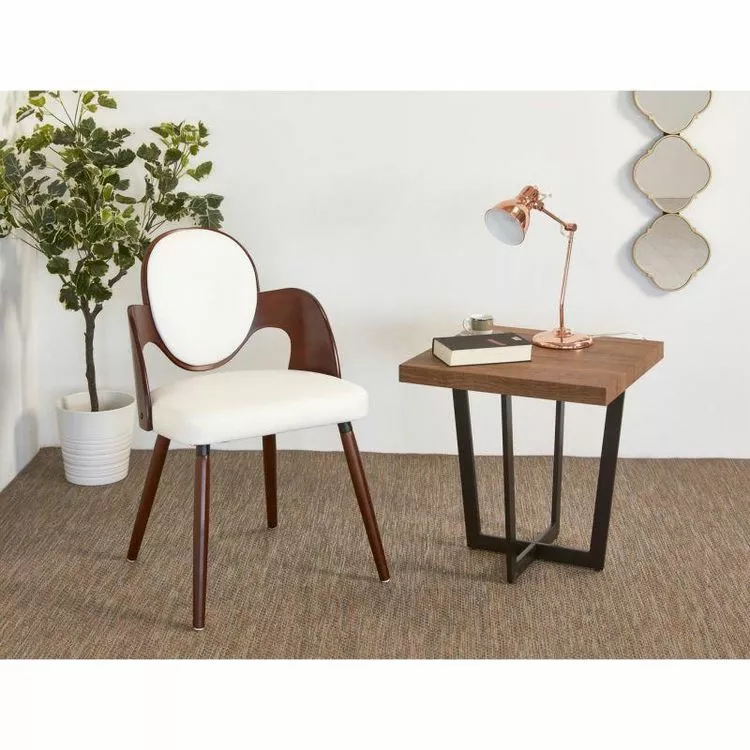 Paris Prix Lampe De Bureau Design Wibaux 45cm Cuivre – Image 5