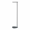 Lumisky Support De Lampe HOLD ME Gris Métal 41CM
