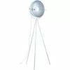 Paris Prix Lampadaire Trépied Design Neihart 160cm Blanc