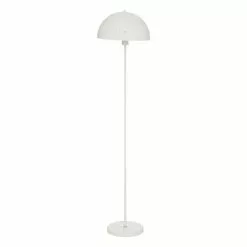 ATMOSPHERA Lampadaire Enfant Champi Blanc H150