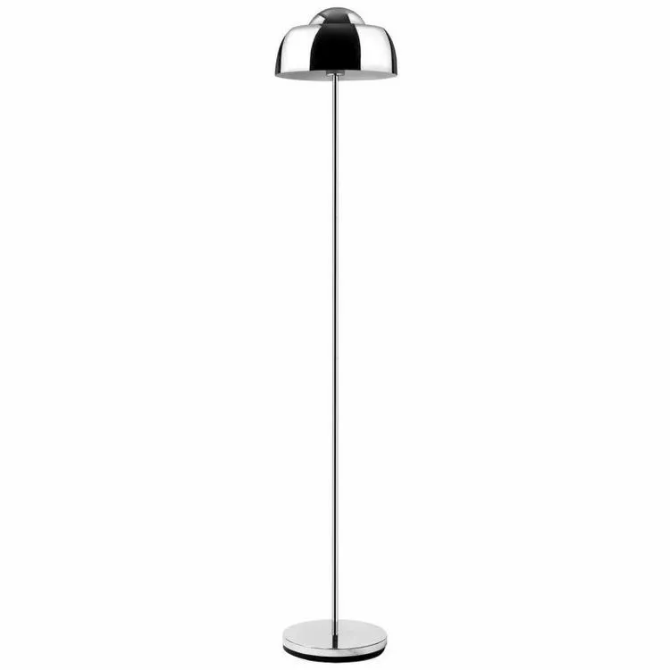 Paris Prix Lampadaire Design Opheim 150cm Argent