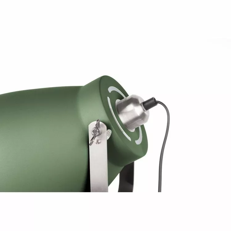 Leitmotiv Lampadaire Design Trepied Mingle - H. 145 Cm - Vert – Image 2