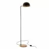 Paris Prix Lampadaire Design En Métal Evy 130cm Noir