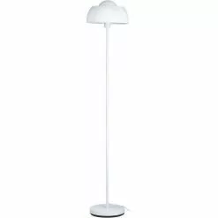 Paris Prix Lampadaire Design Opheim 150cm Blanc