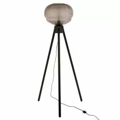 Paris Prix Lampadaire Design Trépied 148cm Gris