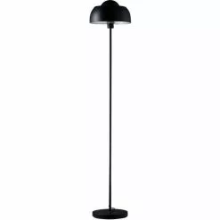 Paris Prix Lampadaire Design Fromberg 160cm Noir